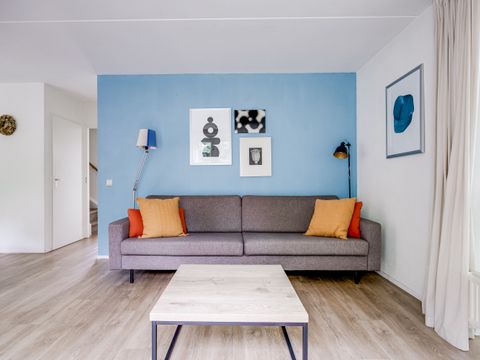 BUNGALOW 6 personnes - Forêt 209