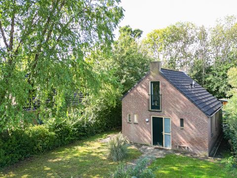 BUNGALOW 6 personnes - Forêt 209