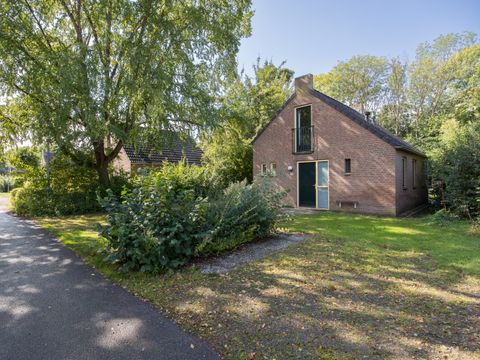 BUNGALOW 6 personnes - Forêt 209