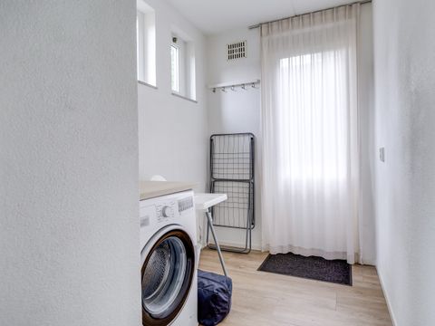 BUNGALOW 6 personnes - Forêt 209