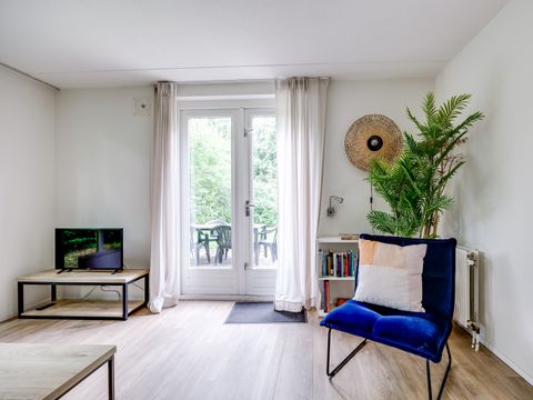 BUNGALOW 6 personnes - Forêt 209