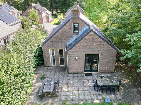 BUNGALOW 6 personnes - Forêt 209