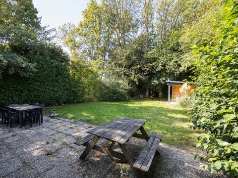 BUNGALOW 6 personnes - Forêt 209
