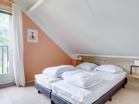 BUNGALOW 6 personnes - Forêt 209