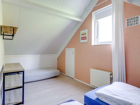 BUNGALOW 6 personnes - Forêt 209