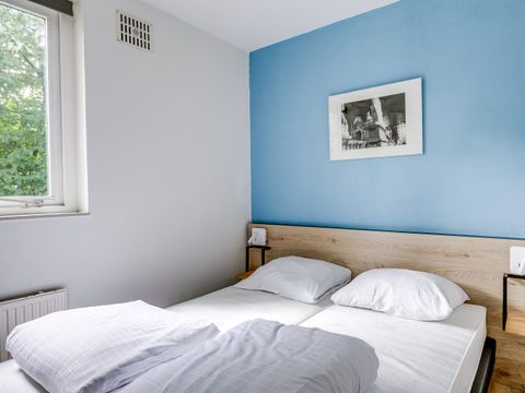 BUNGALOW 6 personnes - Forêt 209