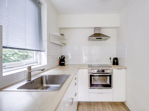 BUNGALOW 6 personnes - Forêt 209