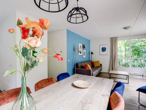 BUNGALOW 6 personnes - Forêt 209