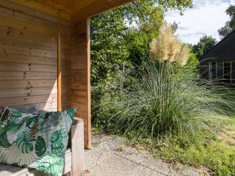 BUNGALOW 6 personnes - Forêt 209