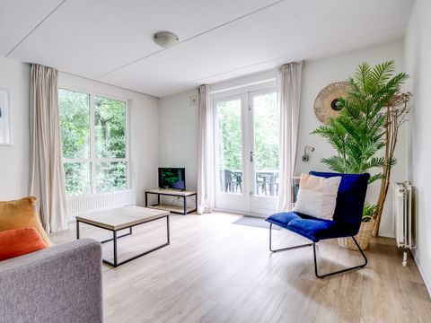 BUNGALOW 6 personnes - Forêt 209