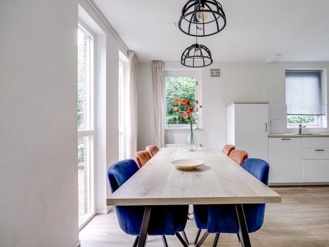 BUNGALOW 6 personnes - Forêt 209