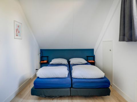 BUNGALOW 6 personnes - Zone lacustre 18