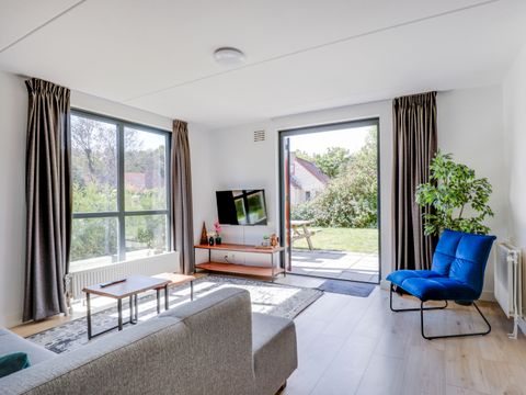 BUNGALOW 6 personnes - Zone lacustre 18