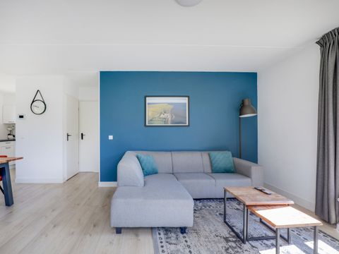 BUNGALOW 6 personnes - Zone lacustre 18