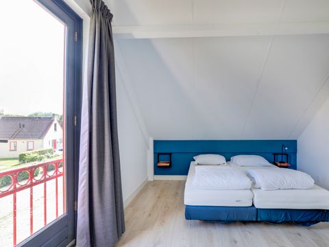 BUNGALOW 6 personnes - Zone lacustre 18