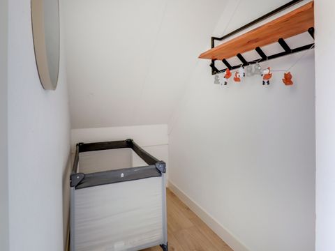 BUNGALOW 6 personnes - Zone lacustre 18