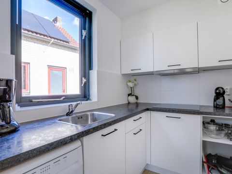 BUNGALOW 6 personnes - Zone lacustre 18