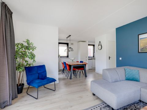 BUNGALOW 6 personnes - Zone lacustre 18