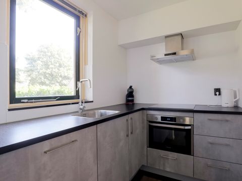 BUNGALOW 4 personnes - Forêt 183