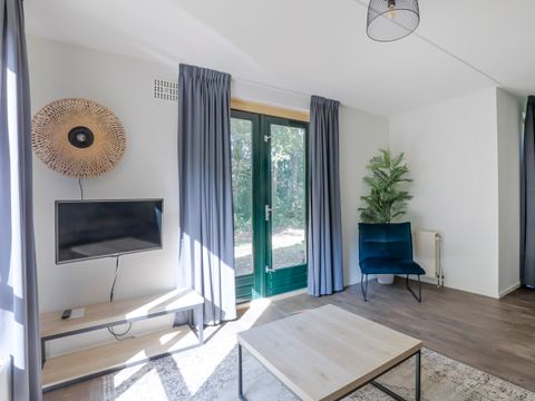 BUNGALOW 4 personnes - Forêt 183