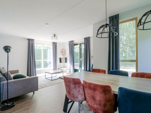 BUNGALOW 4 personnes - Forêt 183