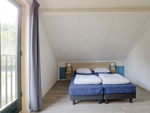 BUNGALOW 4 personnes - Forêt 183