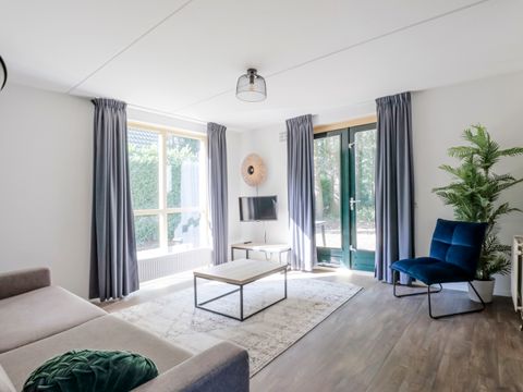 BUNGALOW 4 personnes - Forêt 183