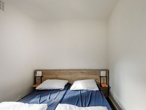 BUNGALOW 4 personnes - Forêt 183