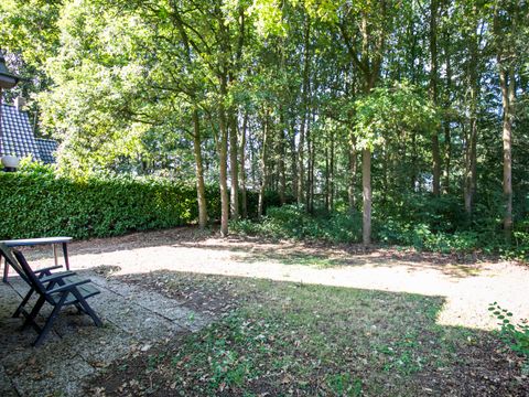 BUNGALOW 4 personnes - Forêt 183