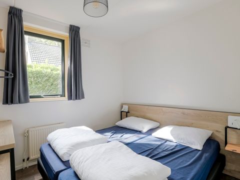 BUNGALOW 4 personnes - Forêt 183