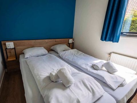 BUNGALOW 6 personnes - Lacs 15