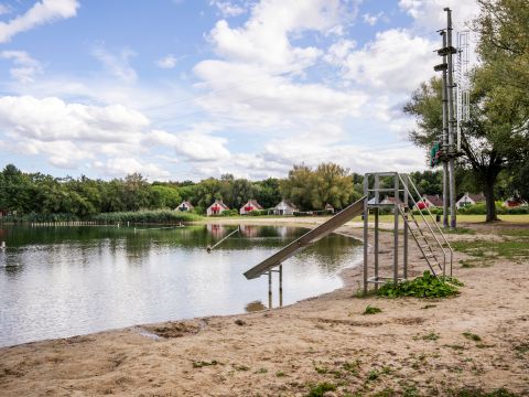 BUNGALOW 6 personnes - Lacs 15