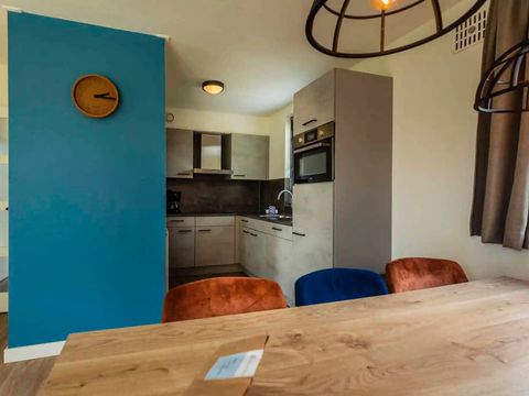 BUNGALOW 6 personnes - Lacs 15