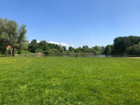 BUNGALOW 6 personnes - Lacs 15