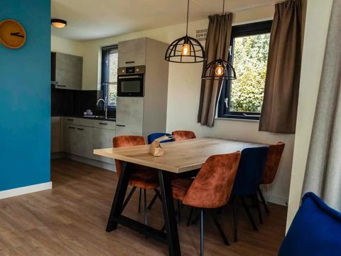 BUNGALOW 6 personnes - Lacs 15