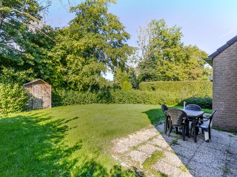 BUNGALOW 4 personnes - Forêt 159