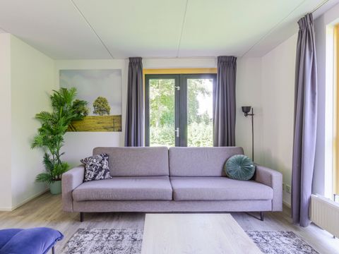 BUNGALOW 4 personnes - Forêt 159