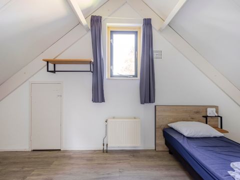 BUNGALOW 4 personnes - Forêt 159