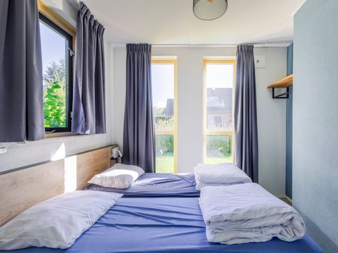 BUNGALOW 4 personnes - Forêt 159