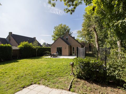 BUNGALOW 4 personnes - Forêt 271