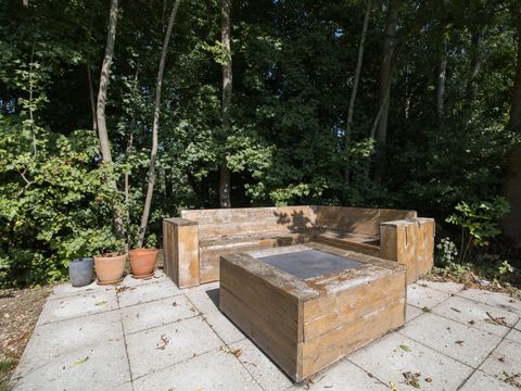 BUNGALOW 4 personnes - Forêt 271