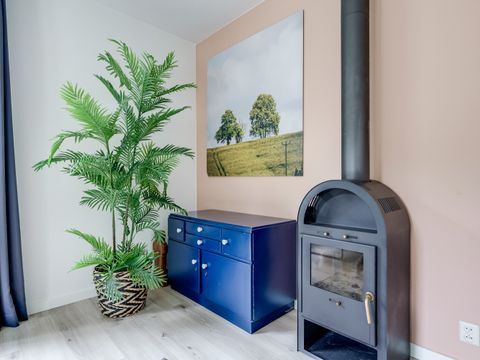 BUNGALOW 4 personnes - Forêt 271