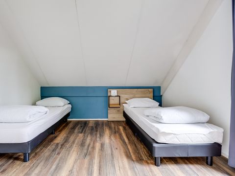 BUNGALOW 4 personnes - Forêt 271