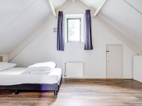 BUNGALOW 4 personnes - Forêt 271