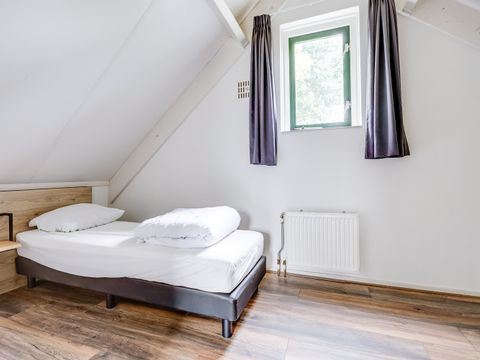 BUNGALOW 4 personnes - Forêt 271