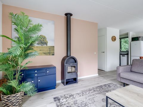 BUNGALOW 4 personnes - Forêt 271