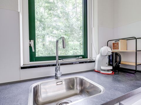 BUNGALOW 4 personnes - Forêt 271