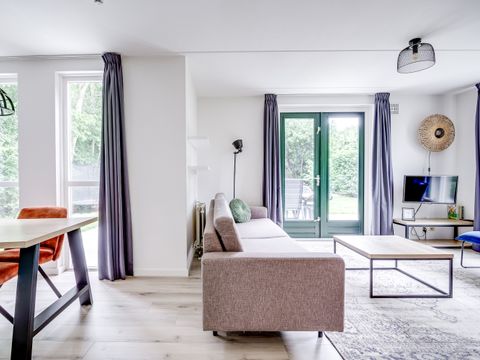 BUNGALOW 4 personnes - Forêt 271