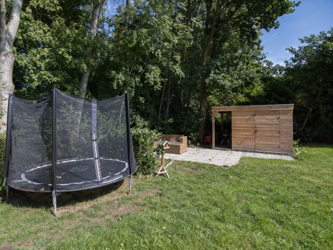 BUNGALOW 4 personnes - Forêt 271