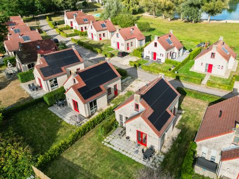 BUNGALOW 6 personnes - Région de Lakeside 20